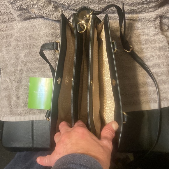 kate spade-new york—-Medium Crossbody—New/No Tags - Picture 6 of 7
